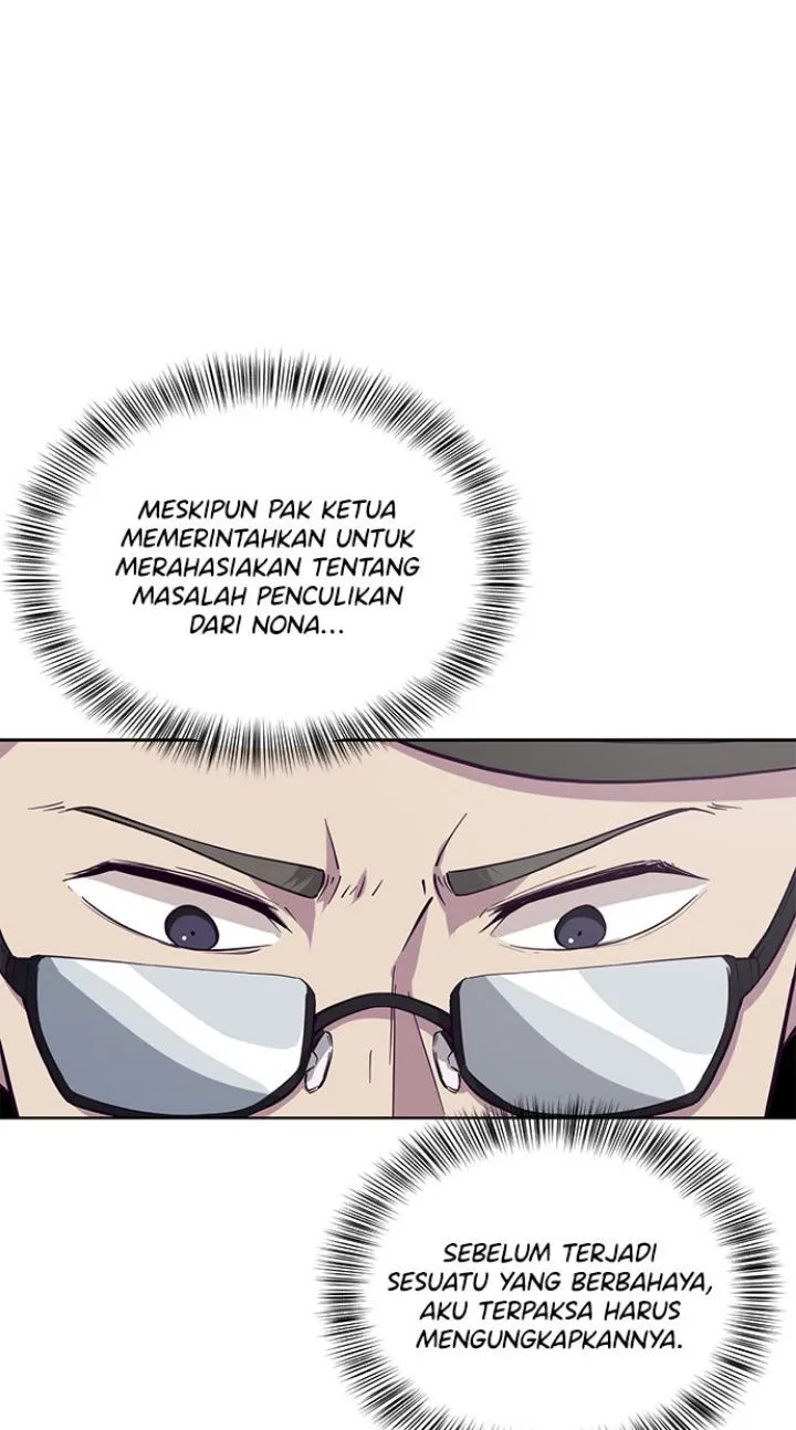 Page 82 - Ticket Hero Chapter 13