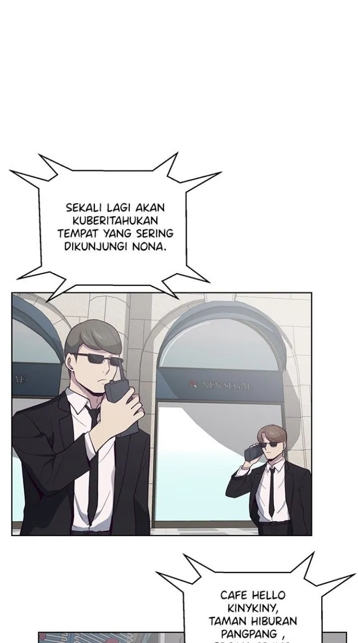 Page 84 - Ticket Hero Chapter 13