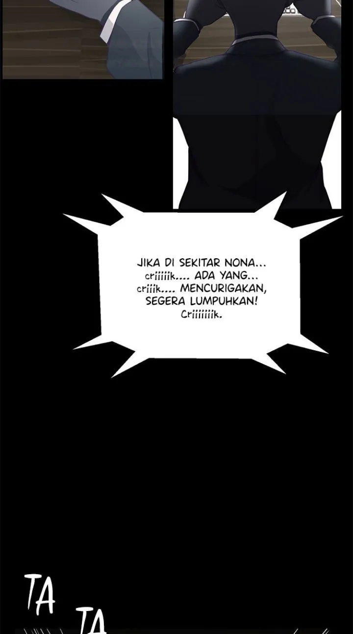 Page 90 - Ticket Hero Chapter 13