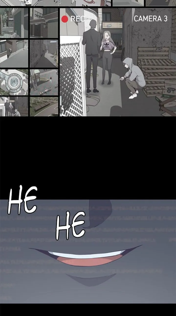 Page 92 - Ticket Hero Chapter 13