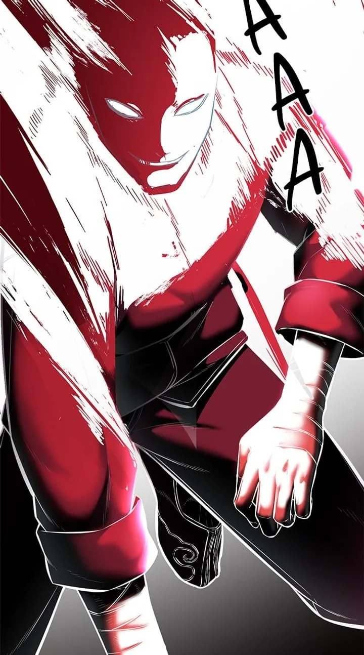 Page 72 - Ticket Hero Chapter 130