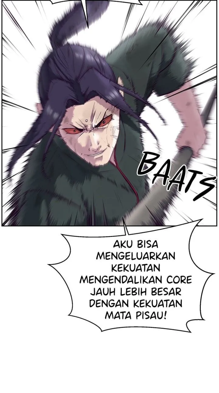 Page 82 - Ticket Hero Chapter 130