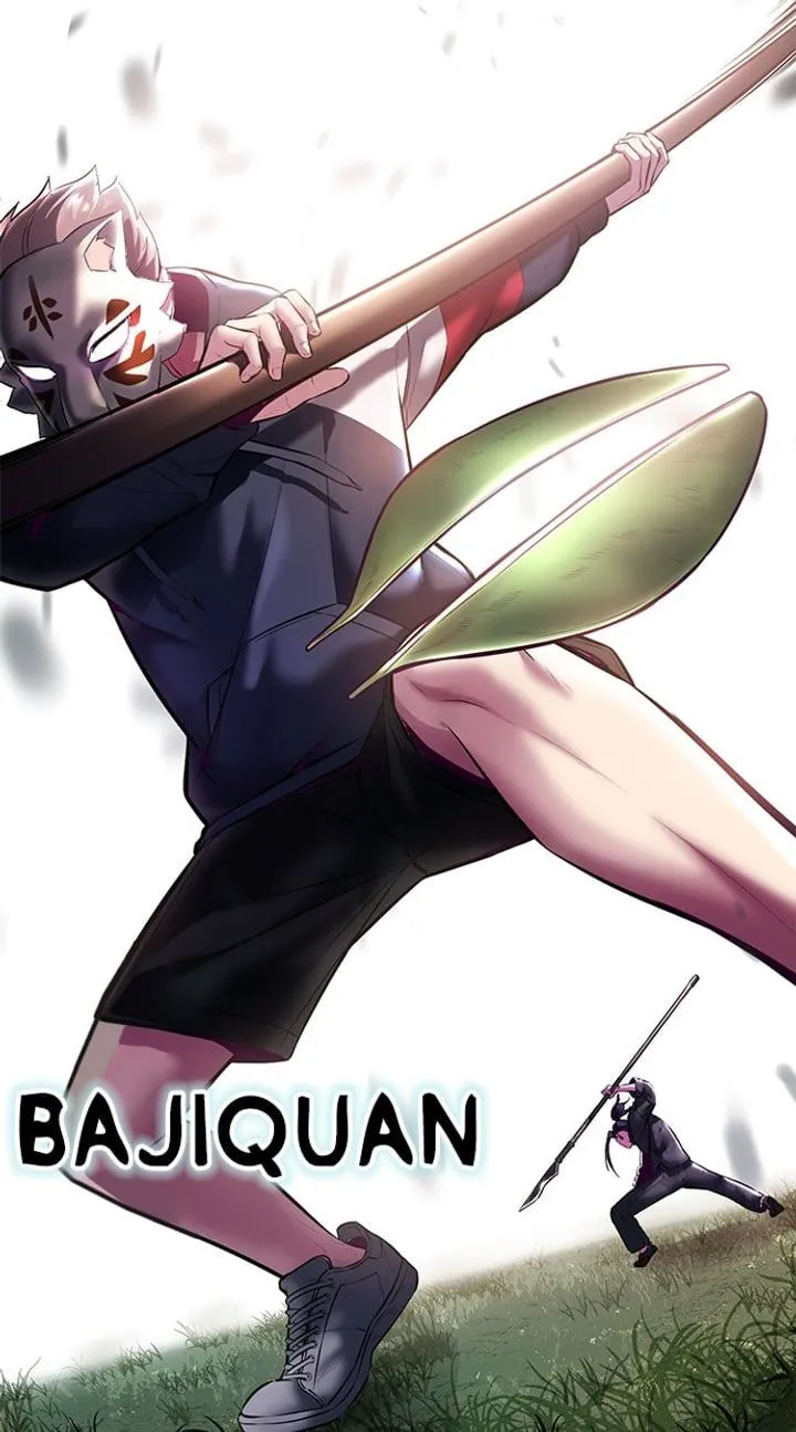 Page 96 - Ticket Hero Chapter 130