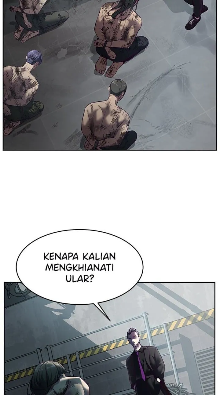 Page 118 - Ticket Hero Chapter 130