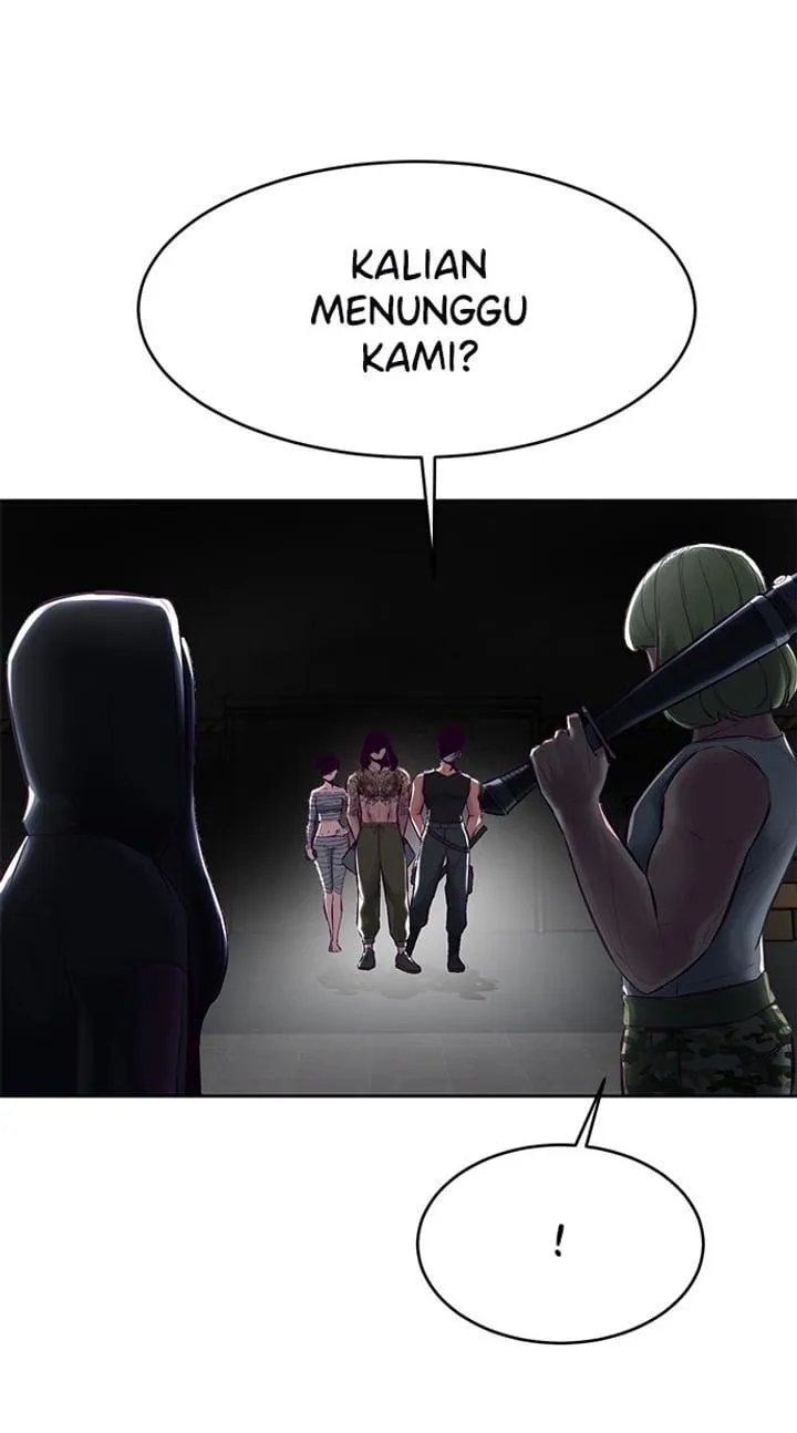 Page 122 - Ticket Hero Chapter 130
