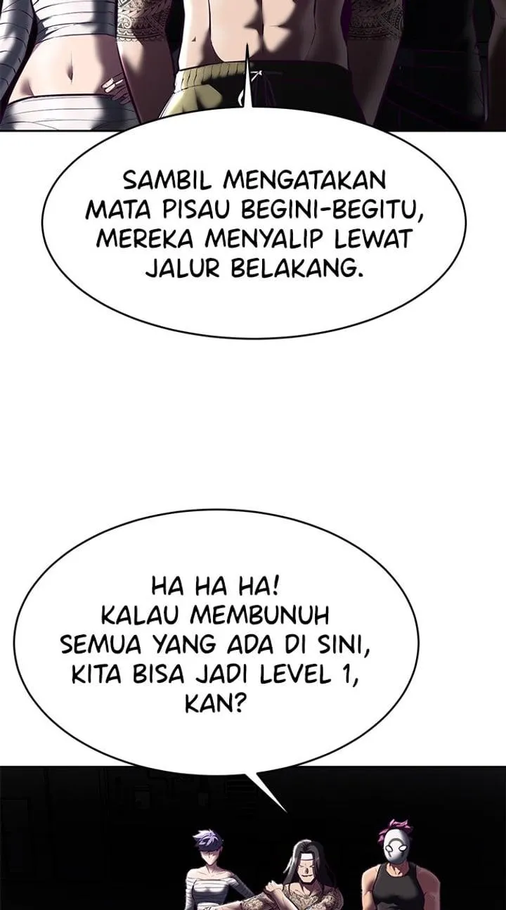 Page 124 - Ticket Hero Chapter 130