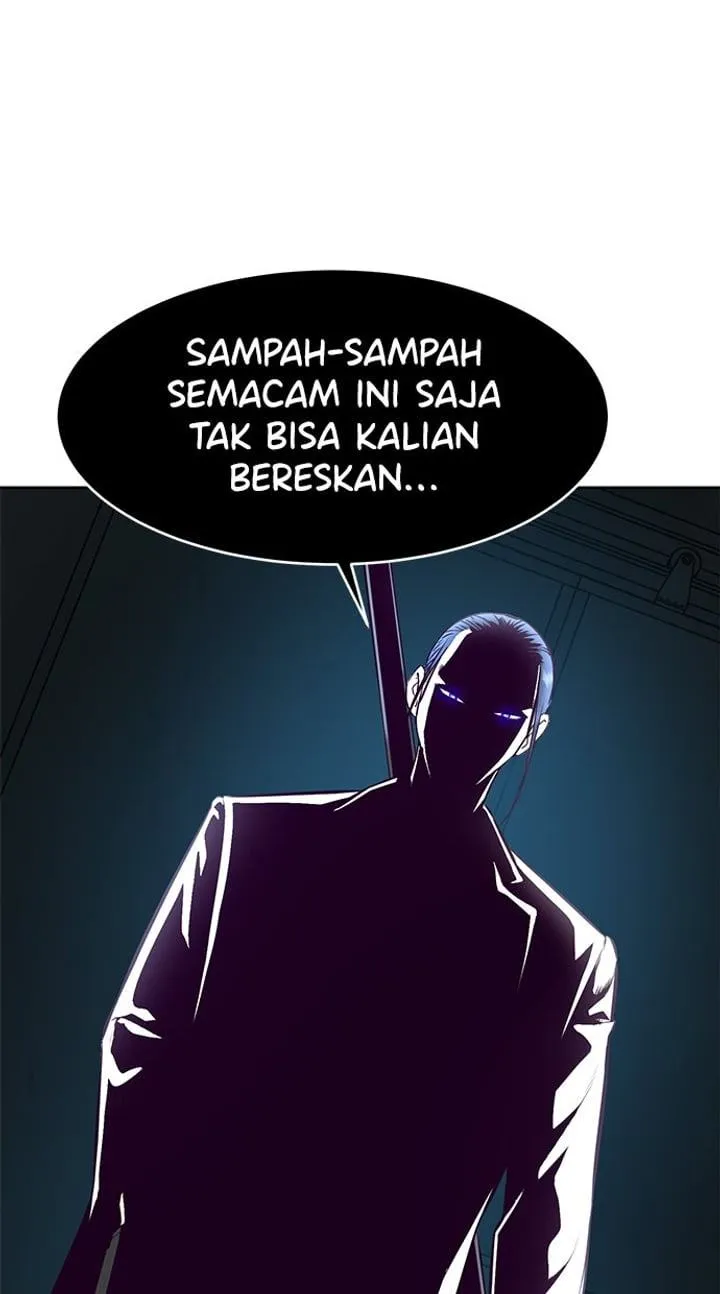 Page 132 - Ticket Hero Chapter 130