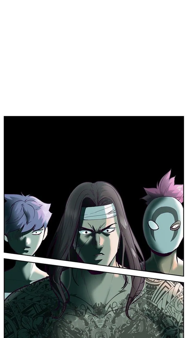 Page 140 - Ticket Hero Chapter 130