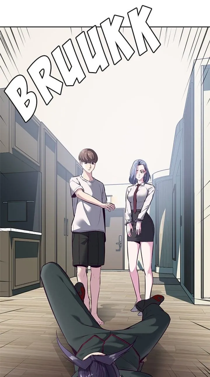 Page 2 - Ticket Hero Chapter 131