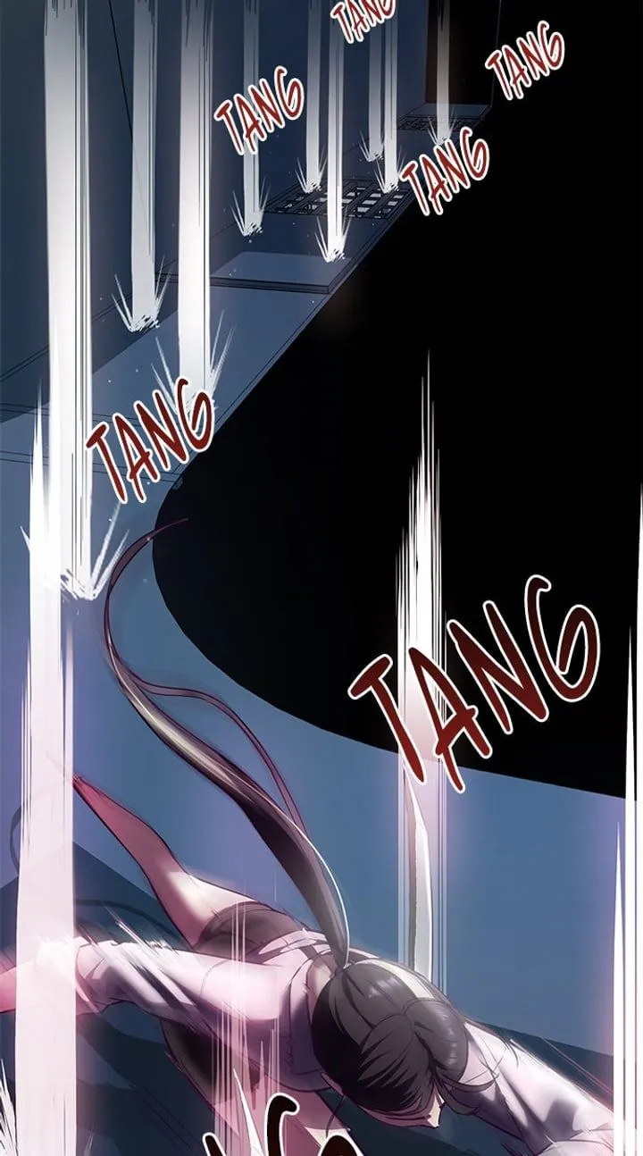 Page 26 - Ticket Hero Chapter 131