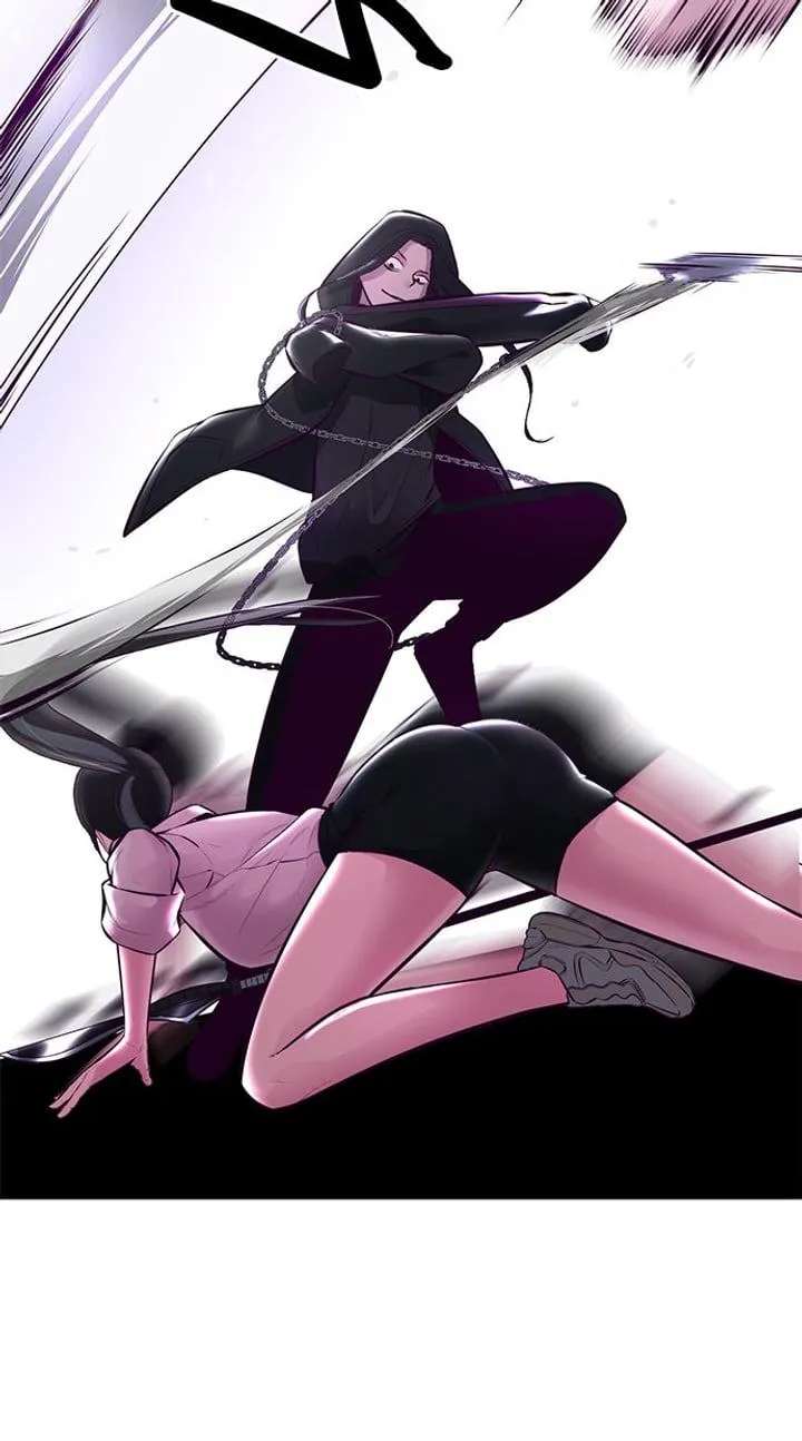 Page 34 - Ticket Hero Chapter 131