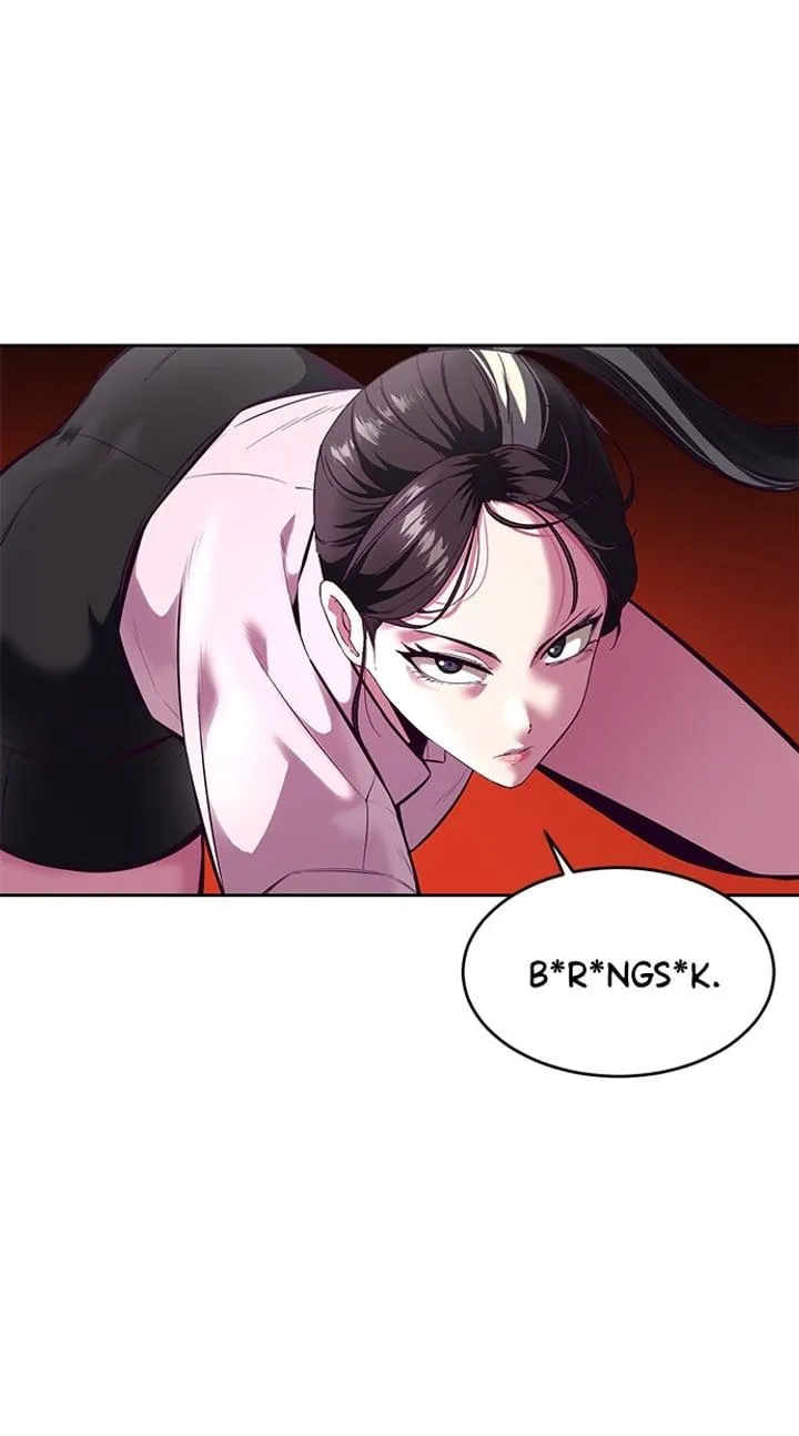 Page 36 - Ticket Hero Chapter 131