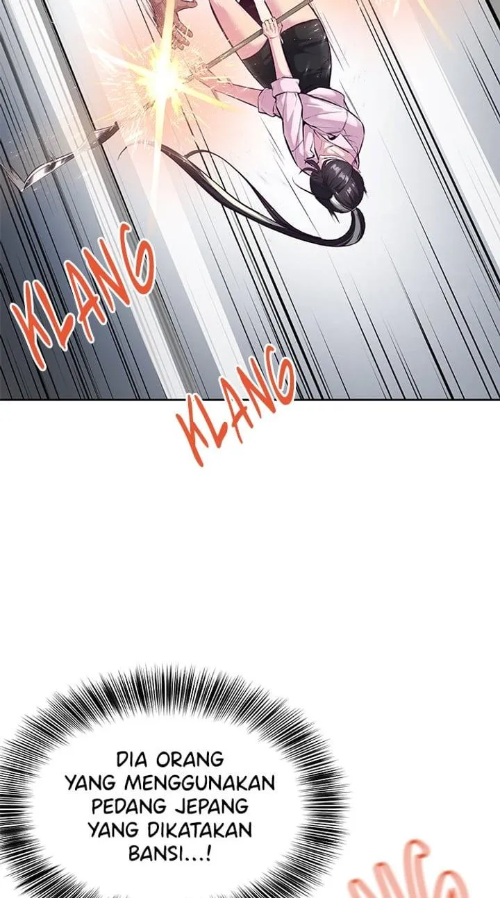 Page 40 - Ticket Hero Chapter 131