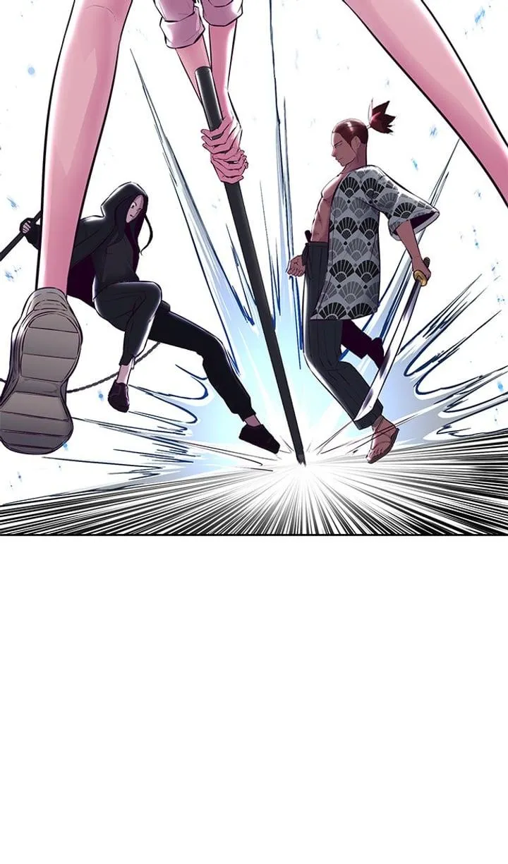 Page 52 - Ticket Hero Chapter 131