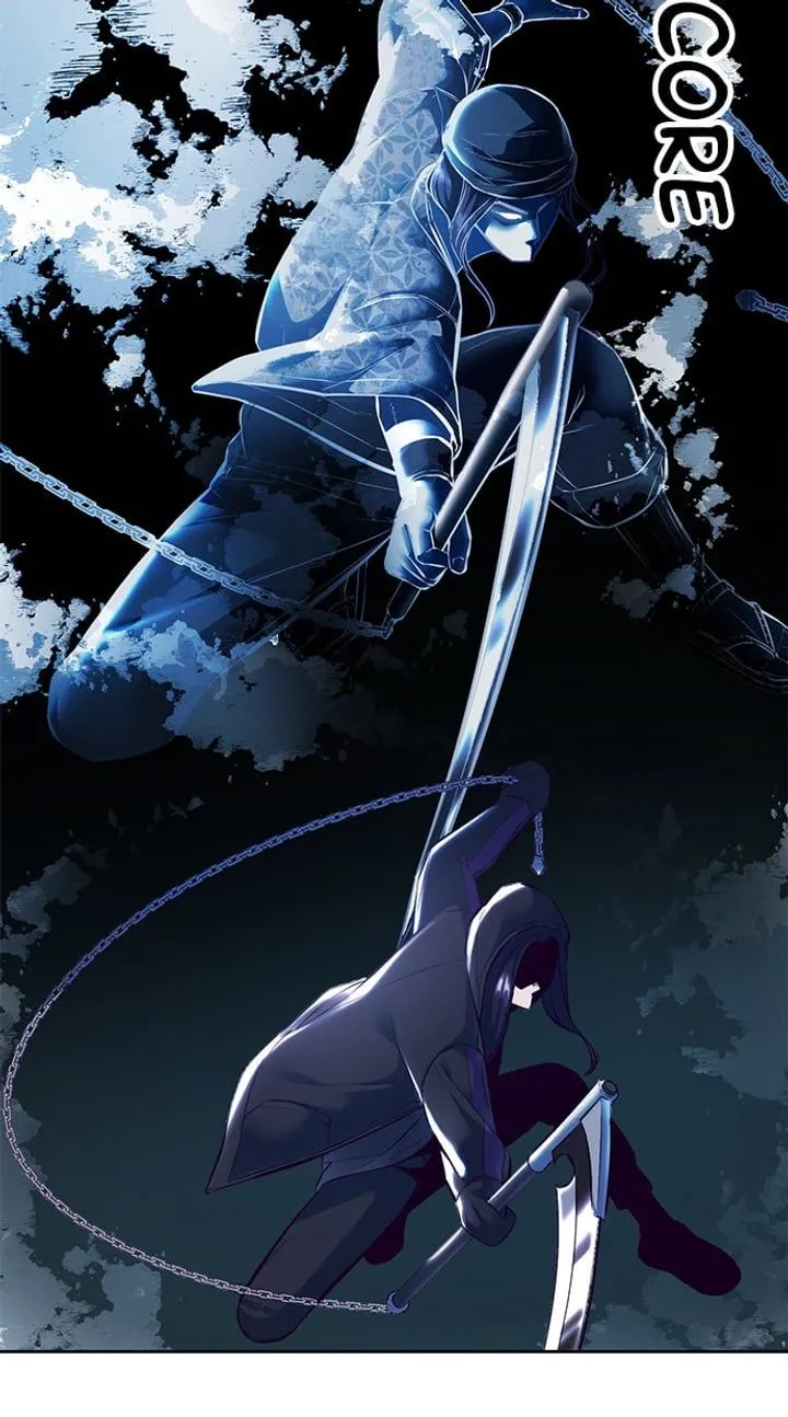 Page 66 - Ticket Hero Chapter 131