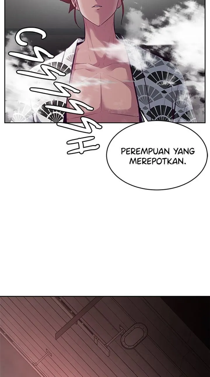 Page 78 - Ticket Hero Chapter 131