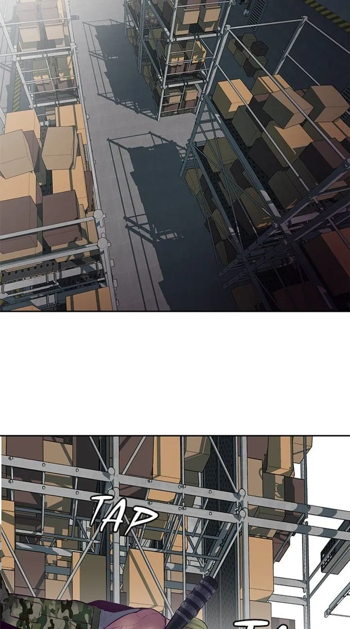 Page 82 - Ticket Hero Chapter 131