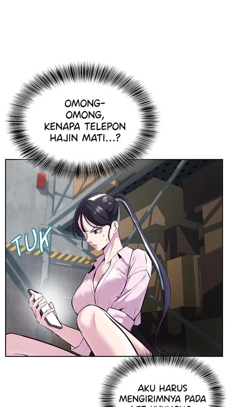Page 86 - Ticket Hero Chapter 131
