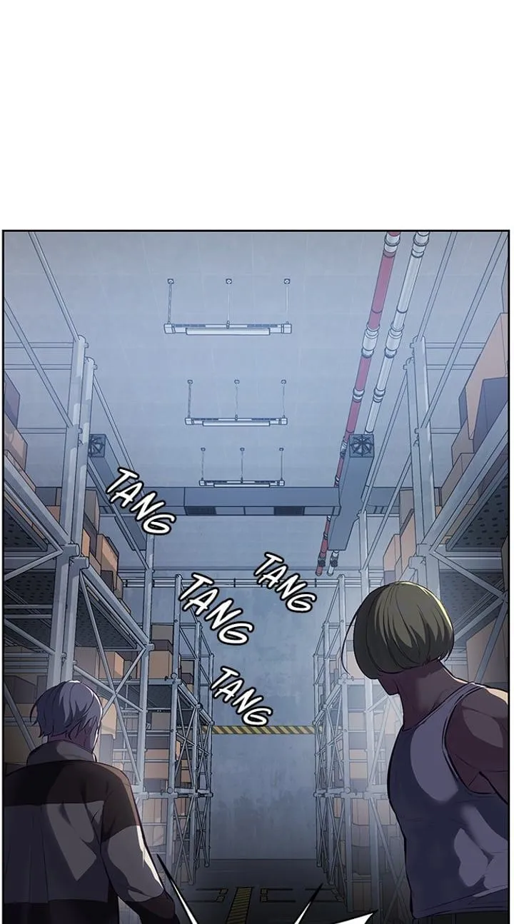 Page 92 - Ticket Hero Chapter 131
