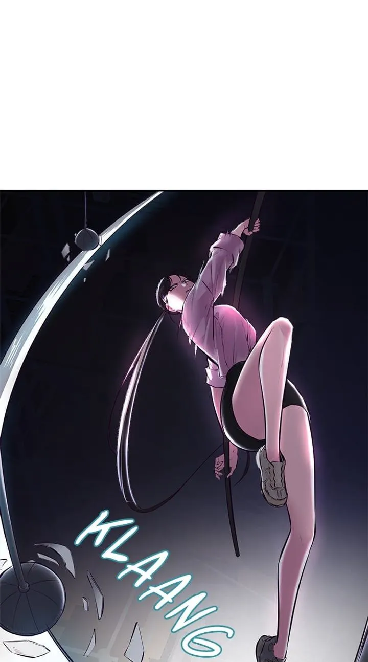 Page 96 - Ticket Hero Chapter 131