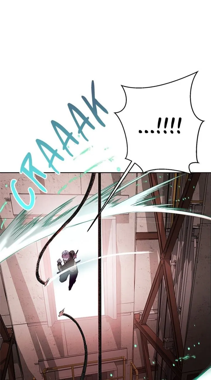 Page 106 - Ticket Hero Chapter 131