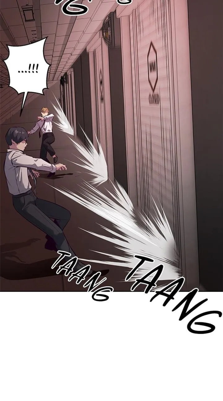 Page 116 - Ticket Hero Chapter 131