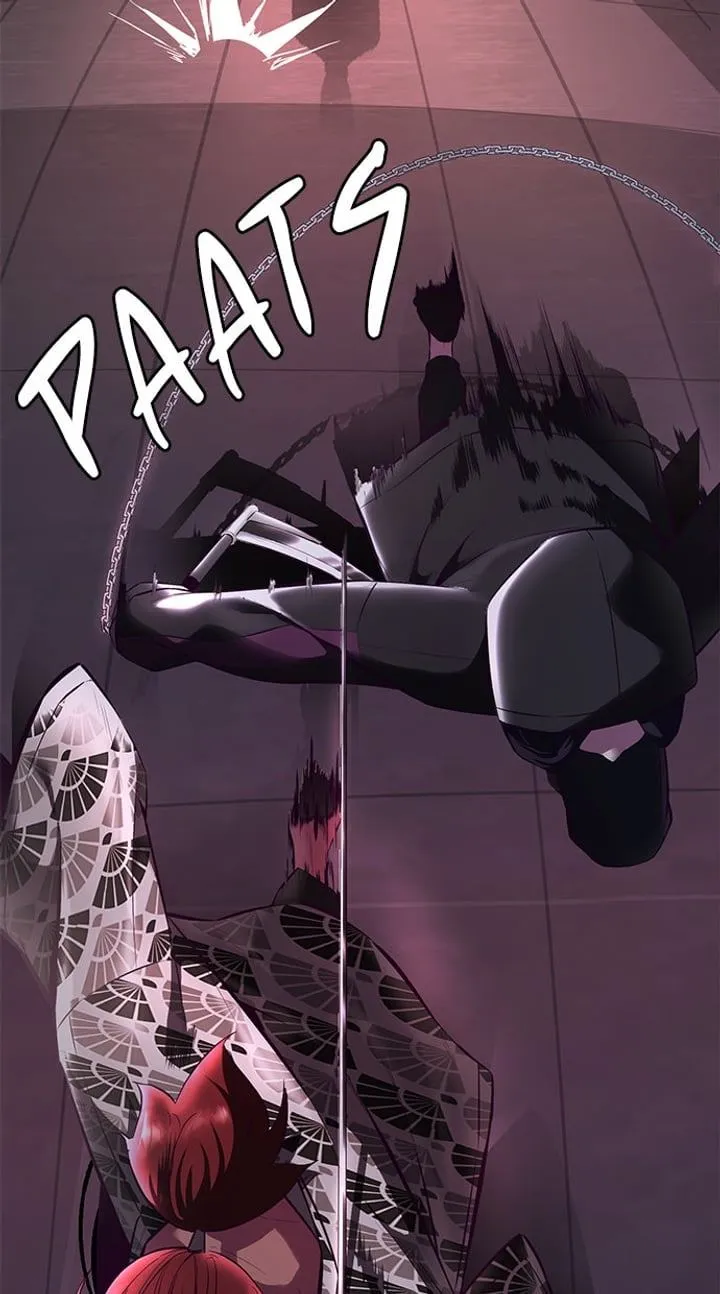 Page 122 - Ticket Hero Chapter 131