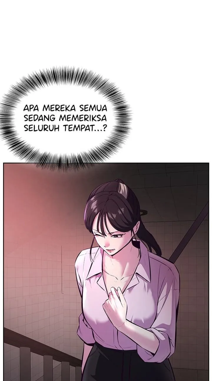 Page 126 - Ticket Hero Chapter 131