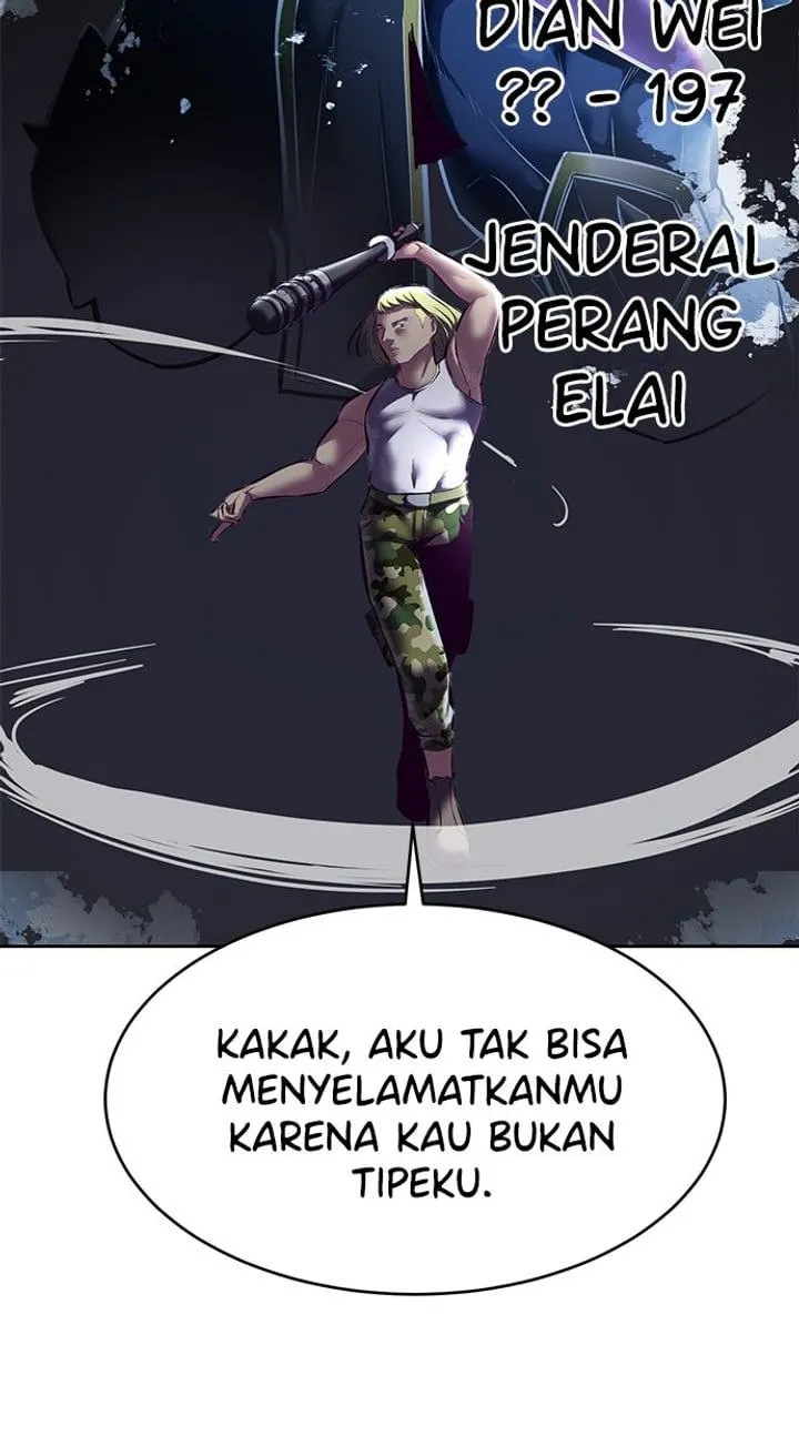 Page 136 - Ticket Hero Chapter 131