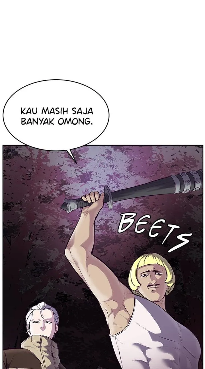 Page 142 - Ticket Hero Chapter 131
