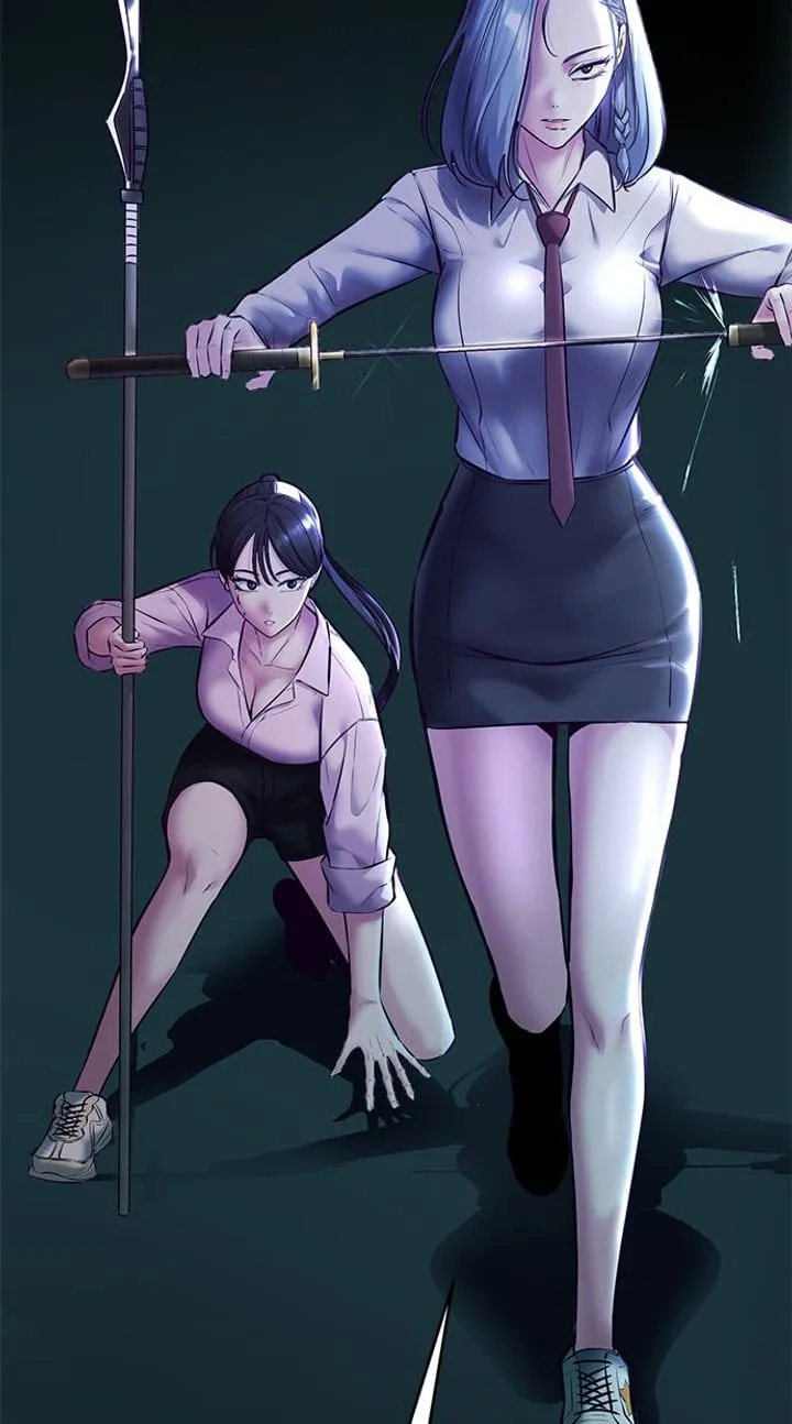 Page 160 - Ticket Hero Chapter 131