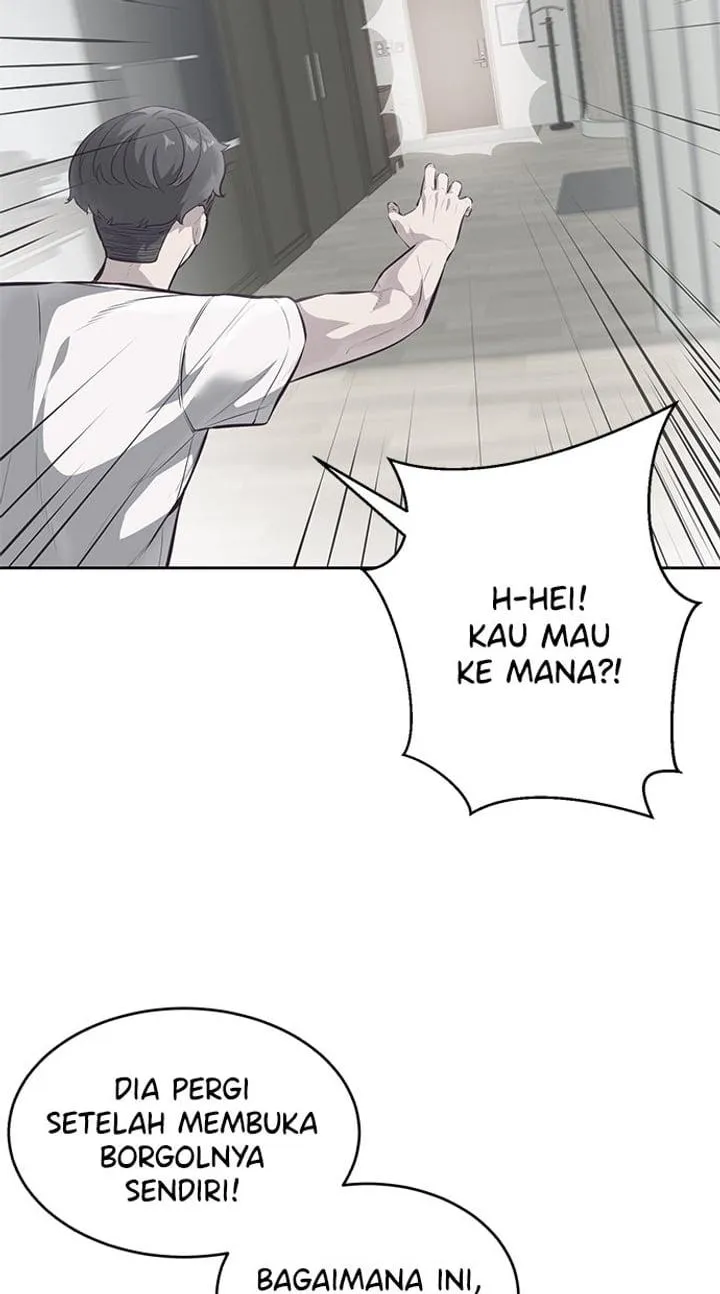 Page 4 - Ticket Hero Chapter 132