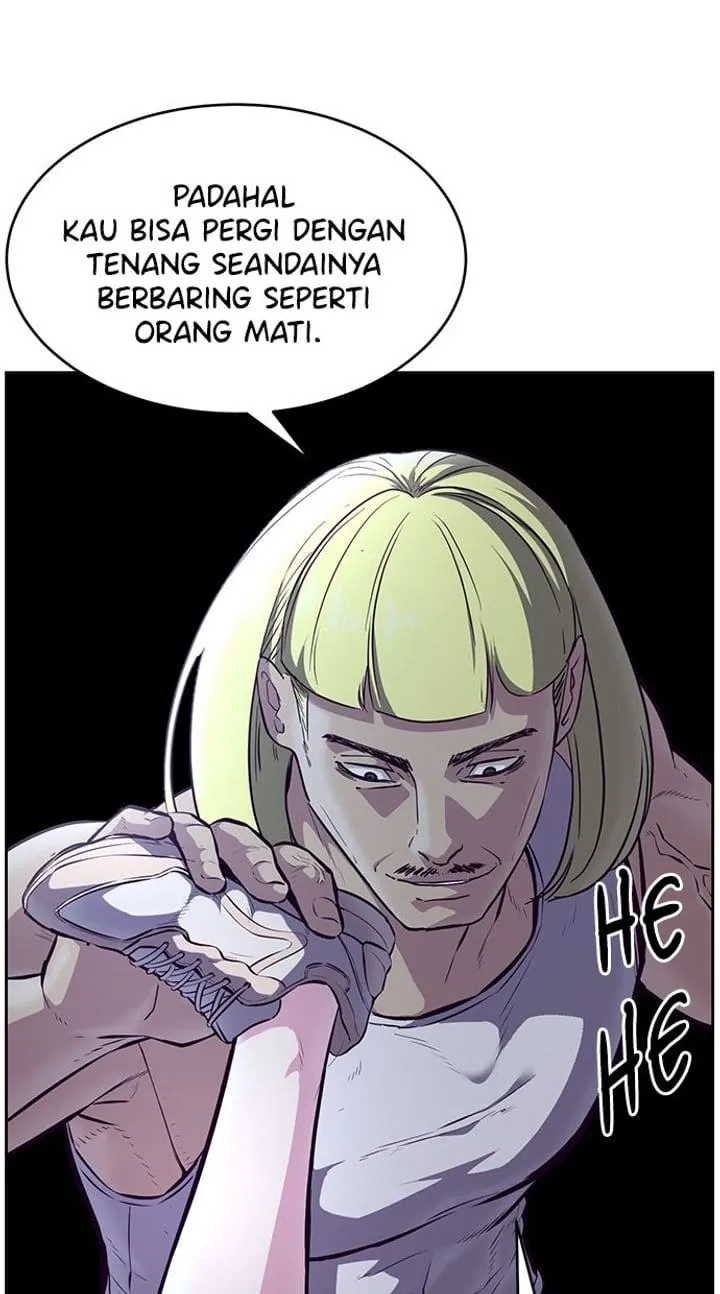 Page 28 - Ticket Hero Chapter 132