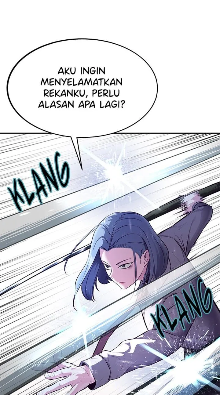 Page 34 - Ticket Hero Chapter 132