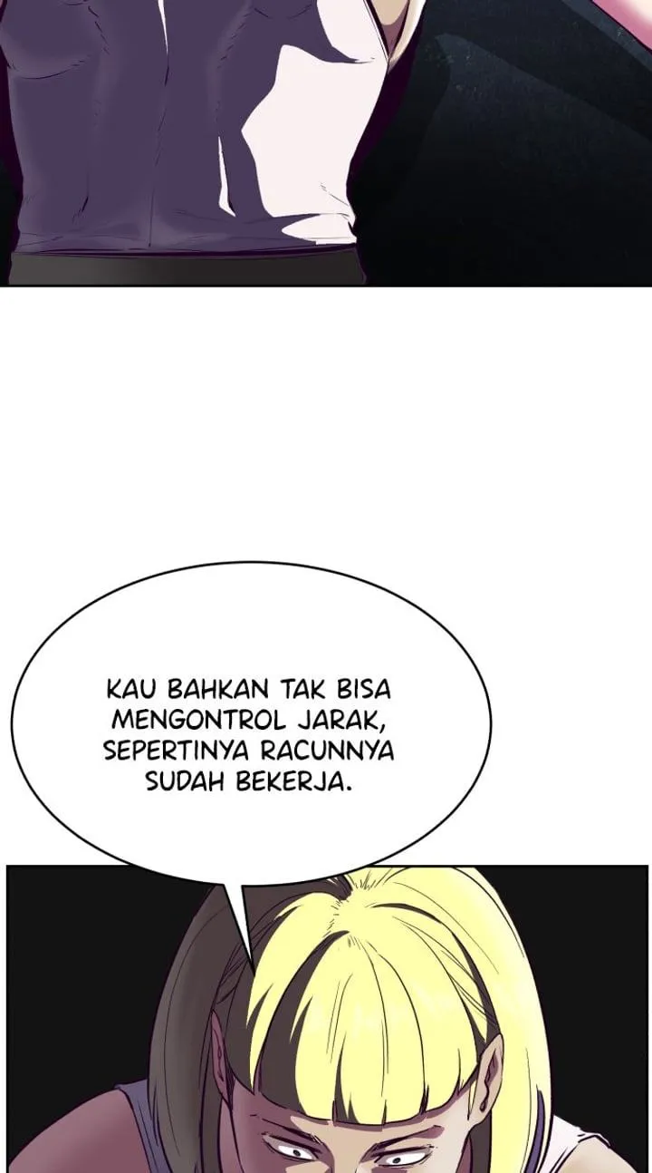 Page 42 - Ticket Hero Chapter 132