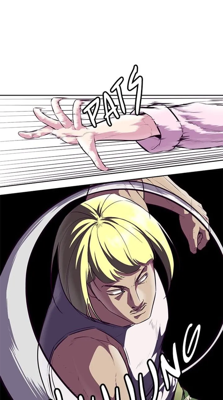 Page 46 - Ticket Hero Chapter 132