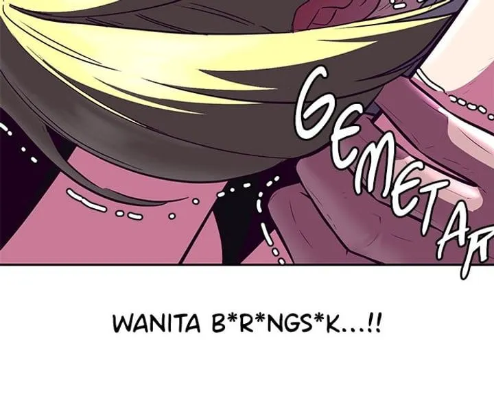 Page 52 - Ticket Hero Chapter 132