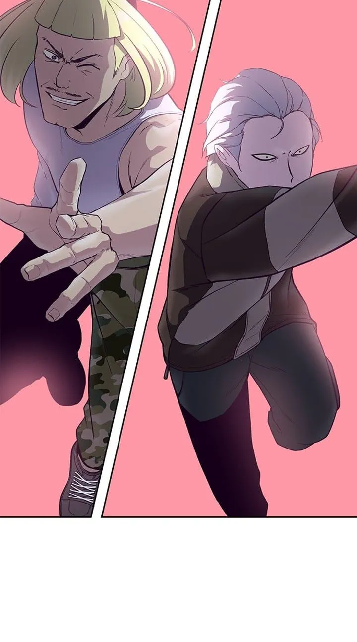 Page 60 - Ticket Hero Chapter 132