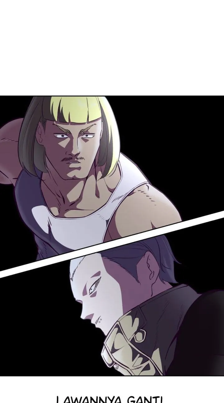 Page 66 - Ticket Hero Chapter 132