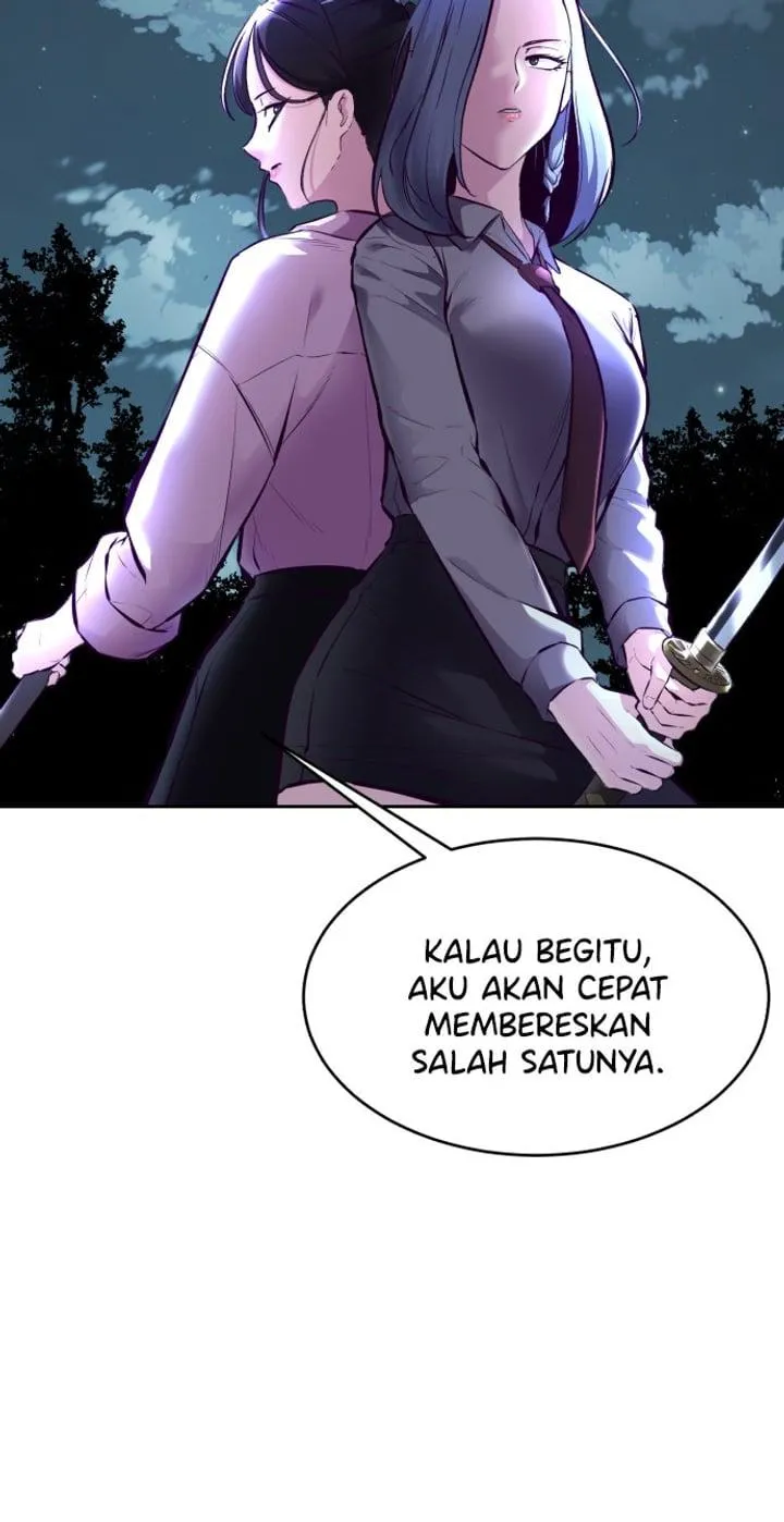 Page 76 - Ticket Hero Chapter 132
