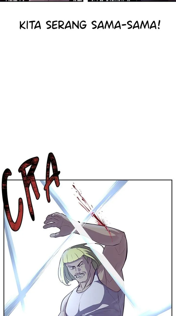Page 80 - Ticket Hero Chapter 132
