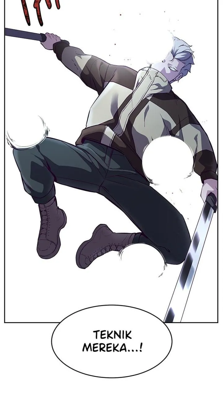 Page 82 - Ticket Hero Chapter 132