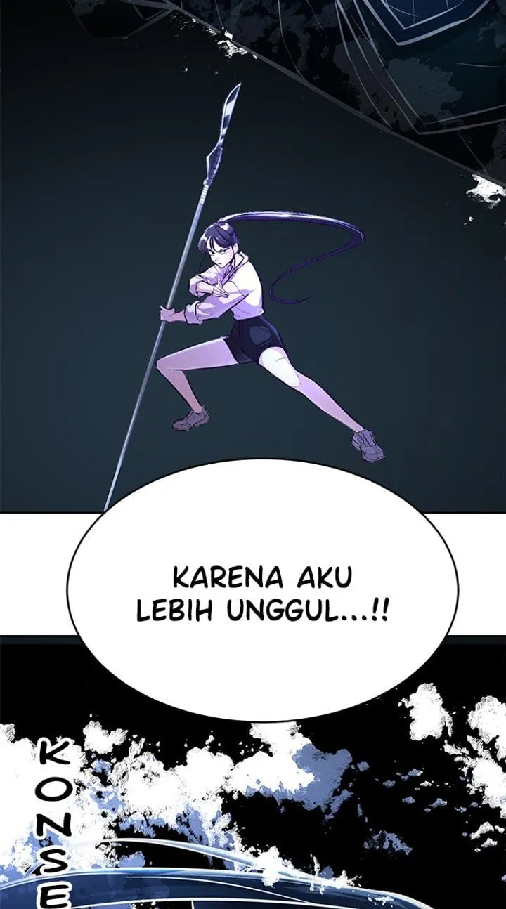 Page 84 - Ticket Hero Chapter 132