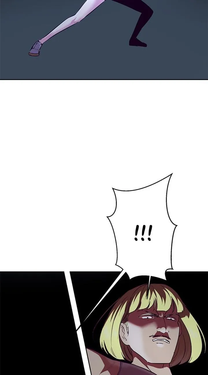Page 86 - Ticket Hero Chapter 132