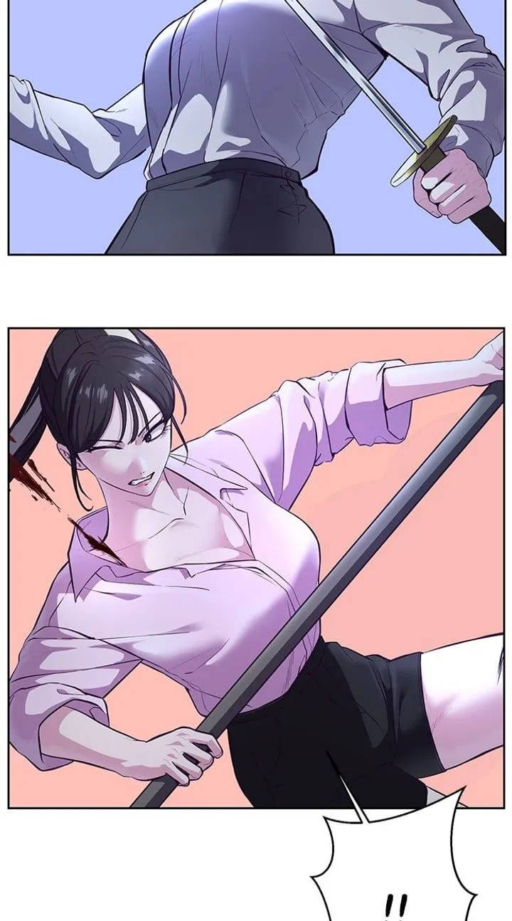 Page 96 - Ticket Hero Chapter 132