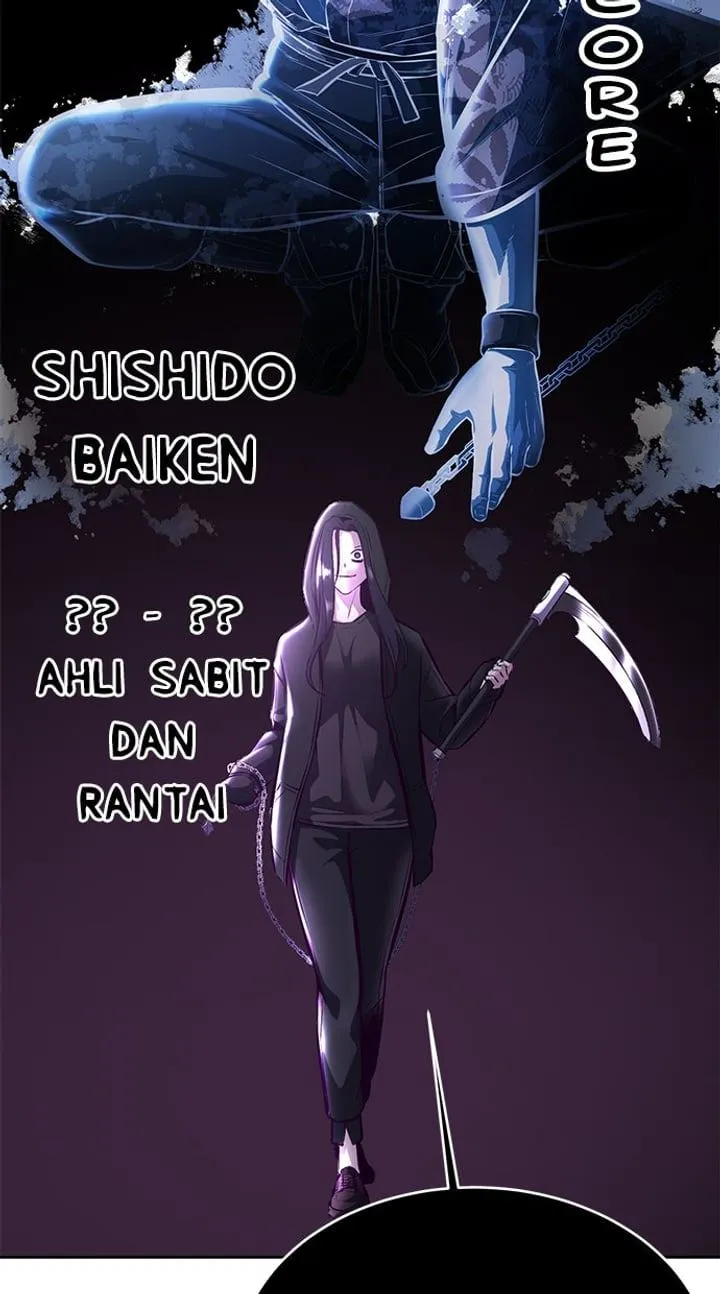 Page 98 - Ticket Hero Chapter 132