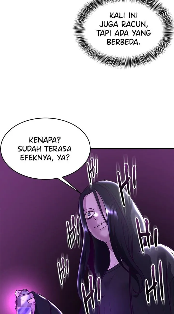 Page 102 - Ticket Hero Chapter 132
