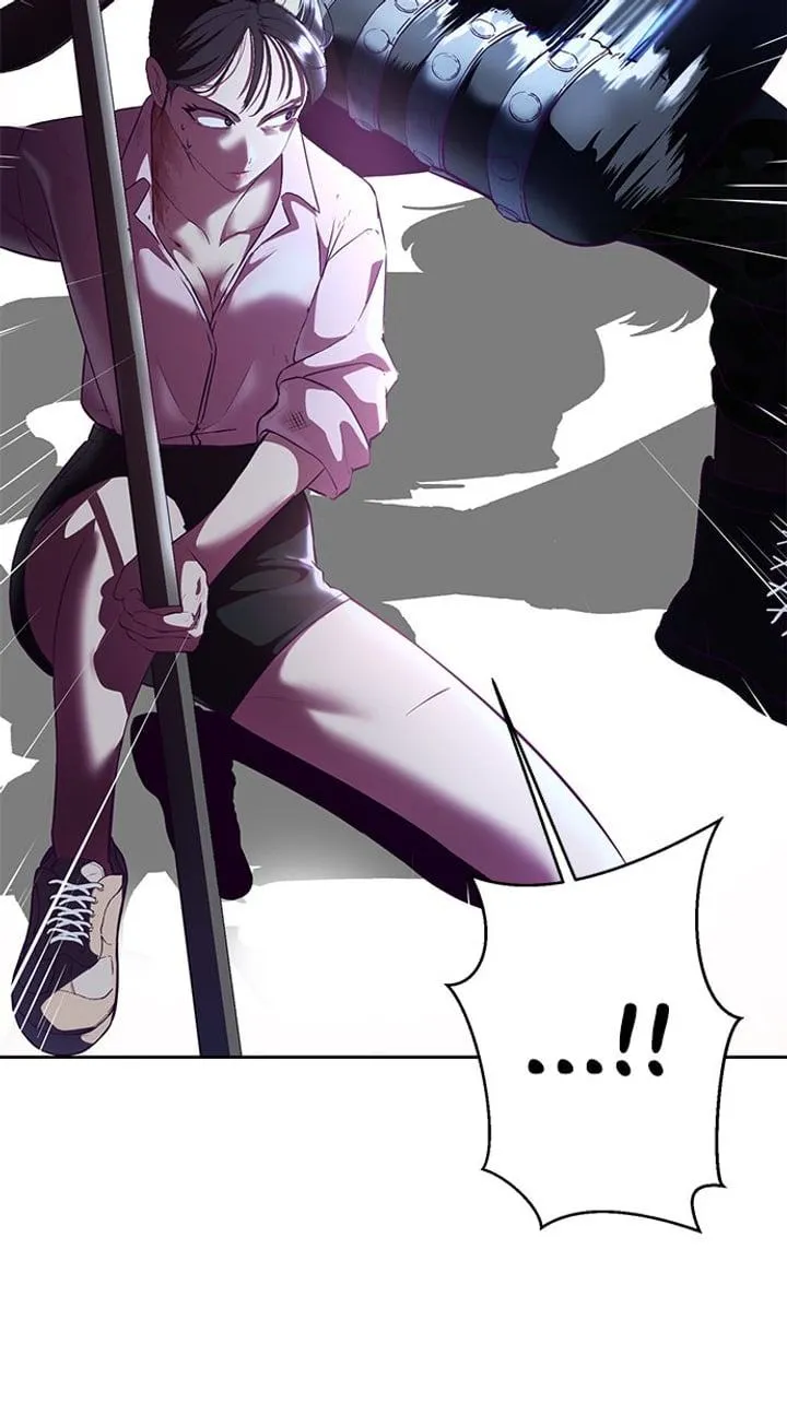 Page 106 - Ticket Hero Chapter 132