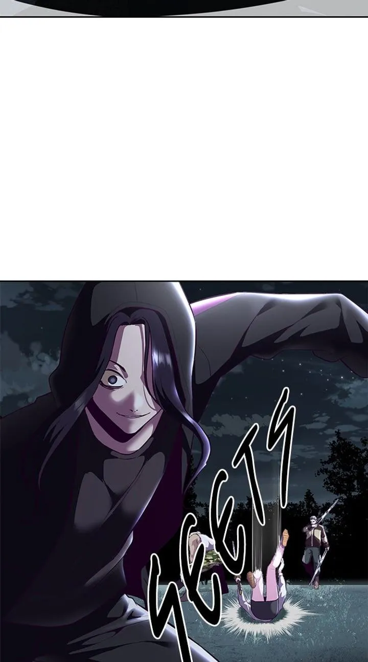 Page 116 - Ticket Hero Chapter 132