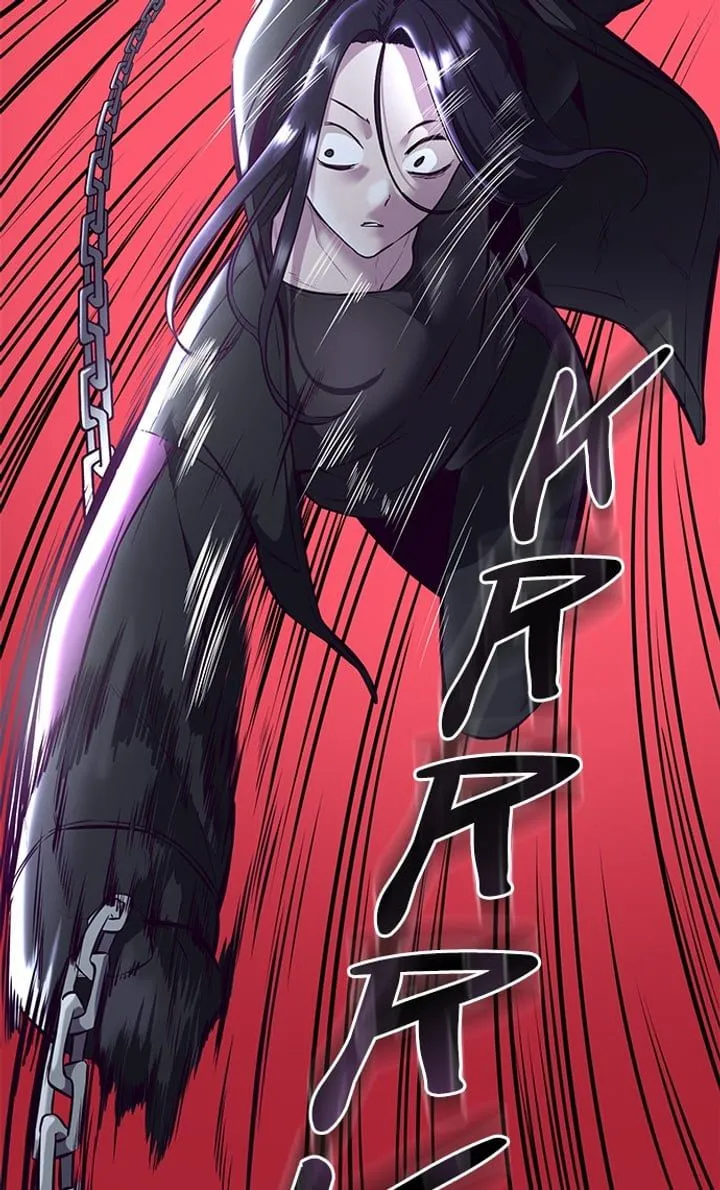Page 122 - Ticket Hero Chapter 132